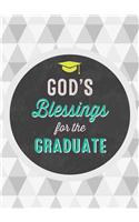 God's Blessings for the Graduate