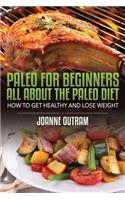 Paleo for Beginners: All about the Paleo Diet