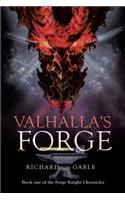 Valhalla's Forge