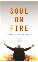 Soul on Fire