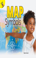 Map Symbols: (Let's Find Out)