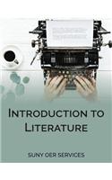 Introduction to Literature