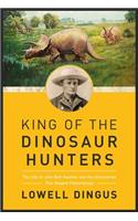King of the Dinosaur Hunters
