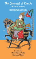 Conquest of Kanchi