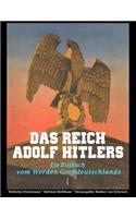 Das Reich Adolf Hitlers