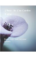 Three- in-One Garden Dairy