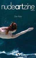 nudeartzine volume 13