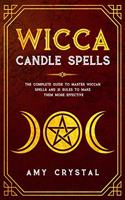 Wicca Candle Spells