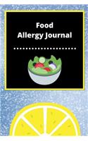 Food Allergy Journal