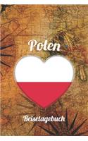 Polen Reisetagebuch