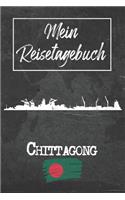 Mein Reisetagebuch Chittagong