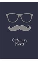 Culinary Nerd