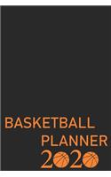 Basketball Planner