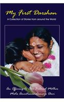 My First Darshan: (English)