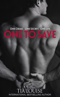 One to Save: One to Hold, Book 6