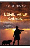 Lone Wolf Canyon