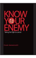 Know Your Enemy: Taking the Fight to Cancer