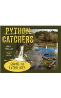 Python Catchers