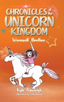 Chronicles of the Unicorn Kingdom