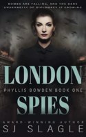 London Spies