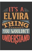 Its A Elvira Thing You Wouldnt Understand