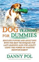 Dog training for dummies