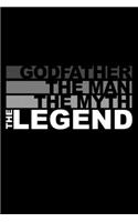 Godfather - the Man, the Myth, the Legend