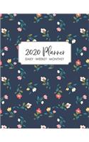 2020 Planner
