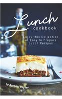 Lunch Cookbook