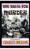 The Trial for Murder Illustrated