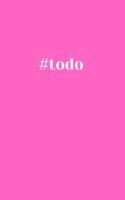 #todo: Daily ToDo / Productivity Planner for Three Months,