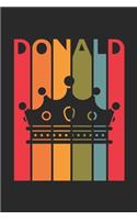 Donald