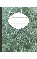 Composition Notebook