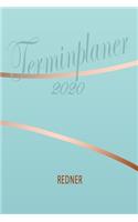 Redner - Planer 2020