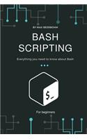 Bash Scripting