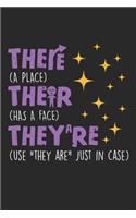 A Place Has a Face Use 