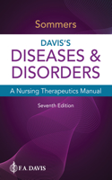 Davis's Diseases & Disorders
