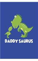 Daddy Saurus