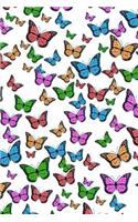 Butterfly Journal