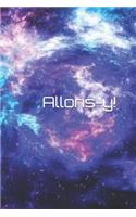 Allons-Y!