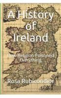 A History of Ireland