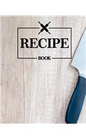 Recipe Book