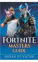 Fortnite Master Guide