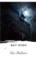 Bat Wing