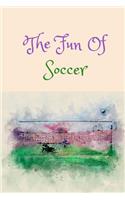 The Fun of Soccer