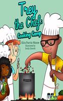 Trey the Chef