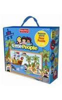 Fisher Price Little People