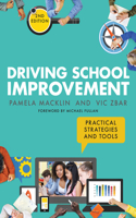 Driving school improvement, second edition