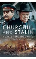 Churchill and Stalin