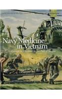 Navy Medicine in Vietnam